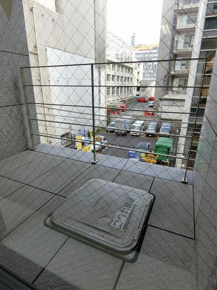 銀座ストラパックビル 4 内装 3