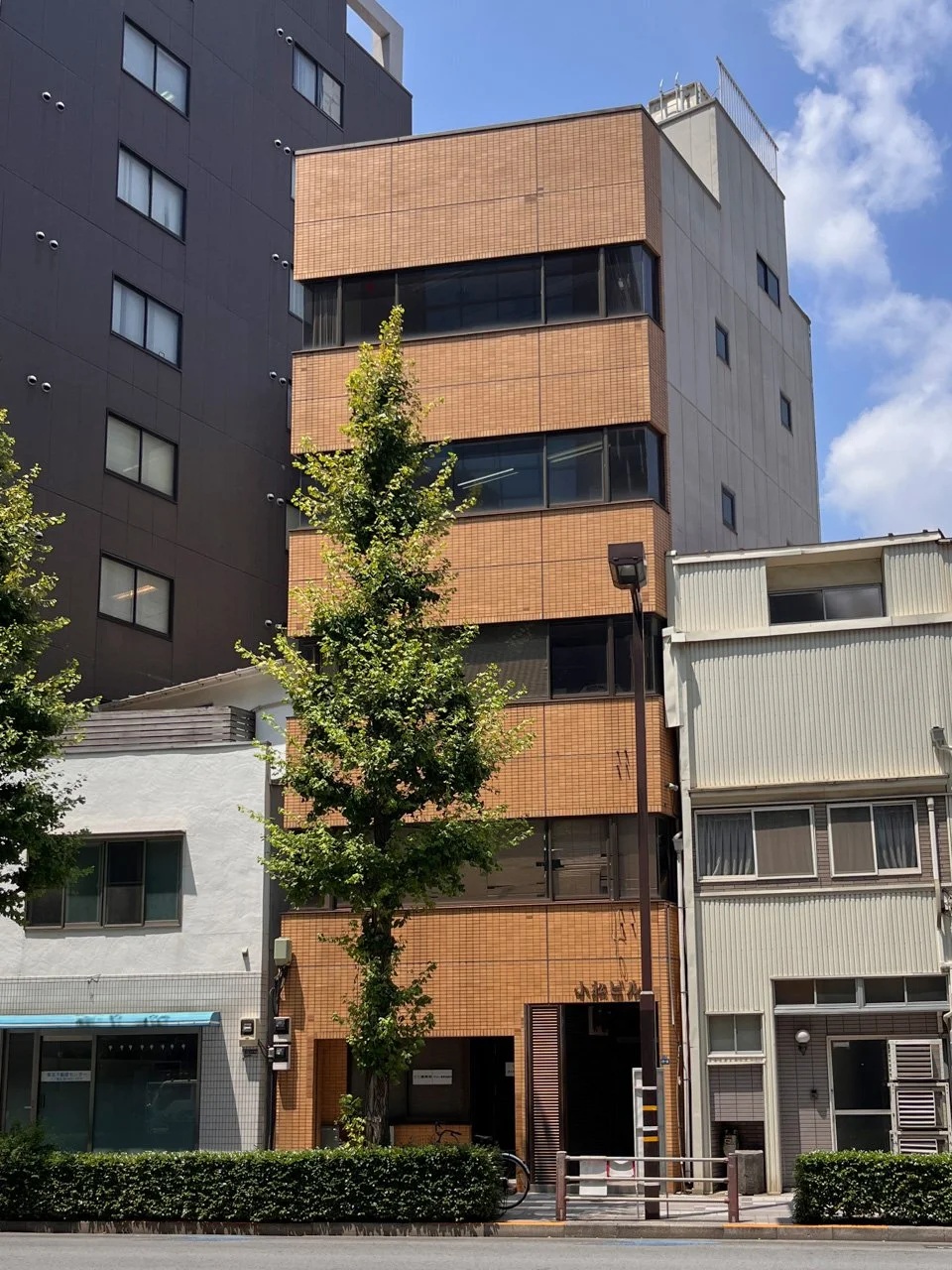 小松ビル 1 外観 1