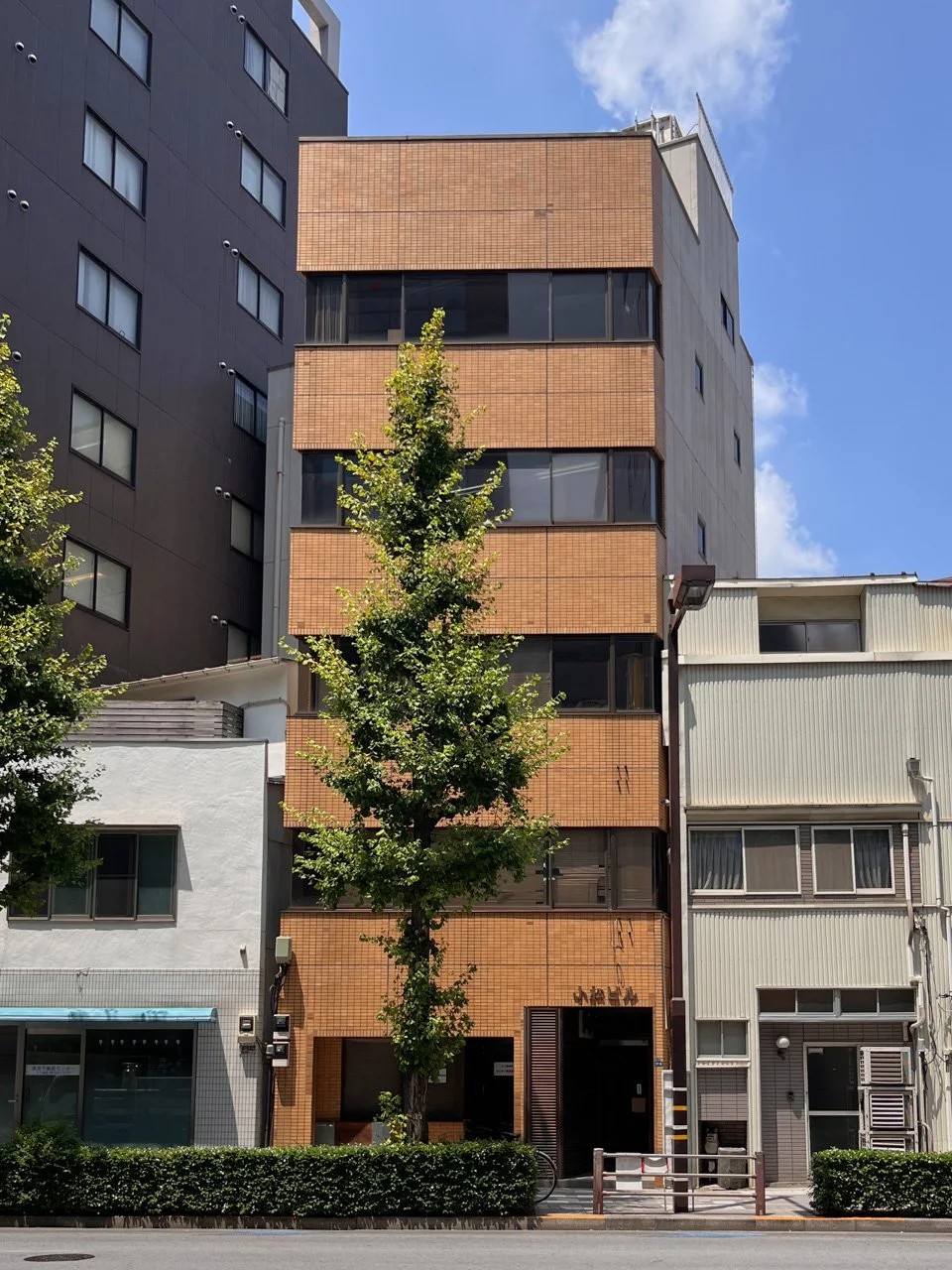 小松ビル 1 外観 2