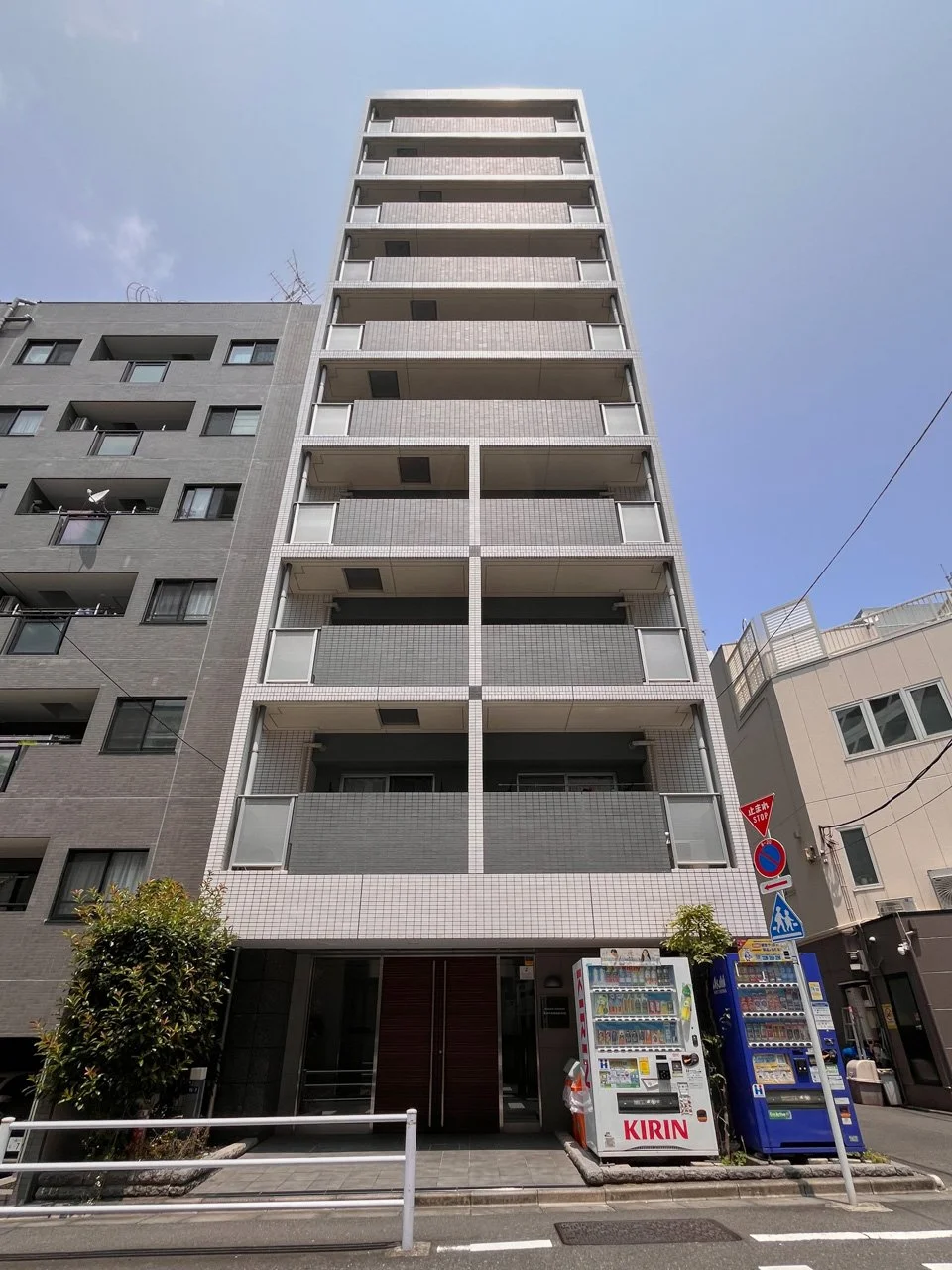 フォレシティ茅場町ビル 5 外観 2