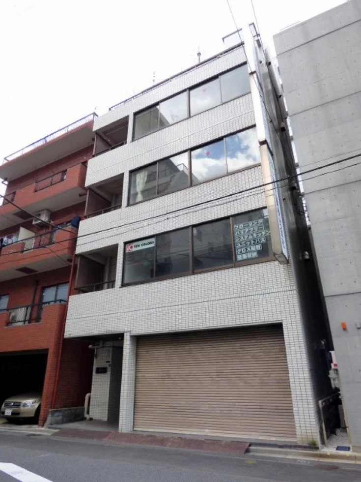 二葉ビル 3 外観 2
