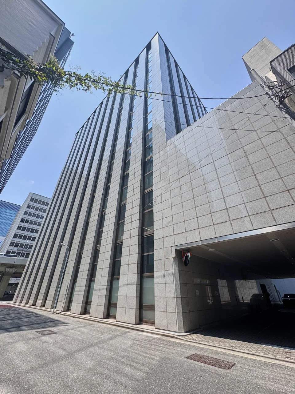 MFPR日本橋本町ビル 7 外観 2