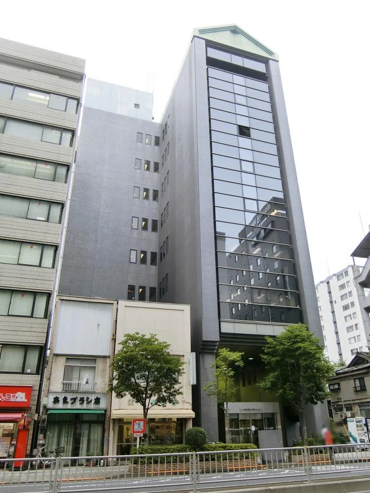 小伝馬町新日本橋ビルディング 6 オフィスビル外観 2
