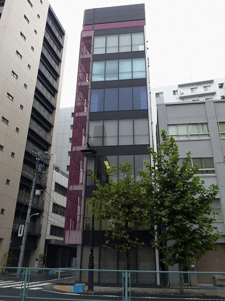 TM浜町ビル 7 外観 1