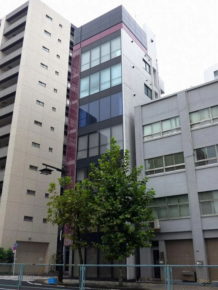 TM浜町ビル 7 外観 2