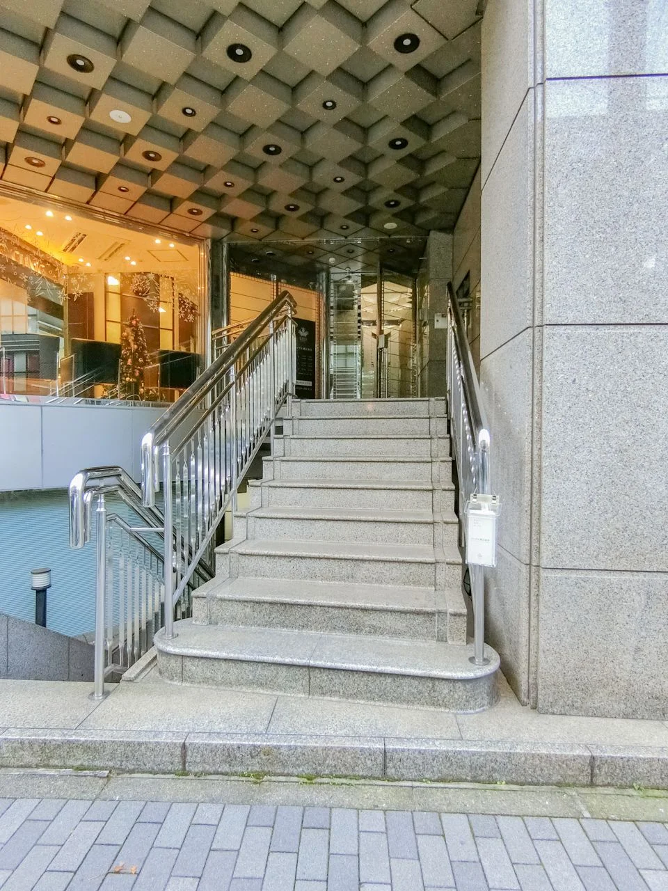 小林洋行ビル2号館 4 エントランス 3