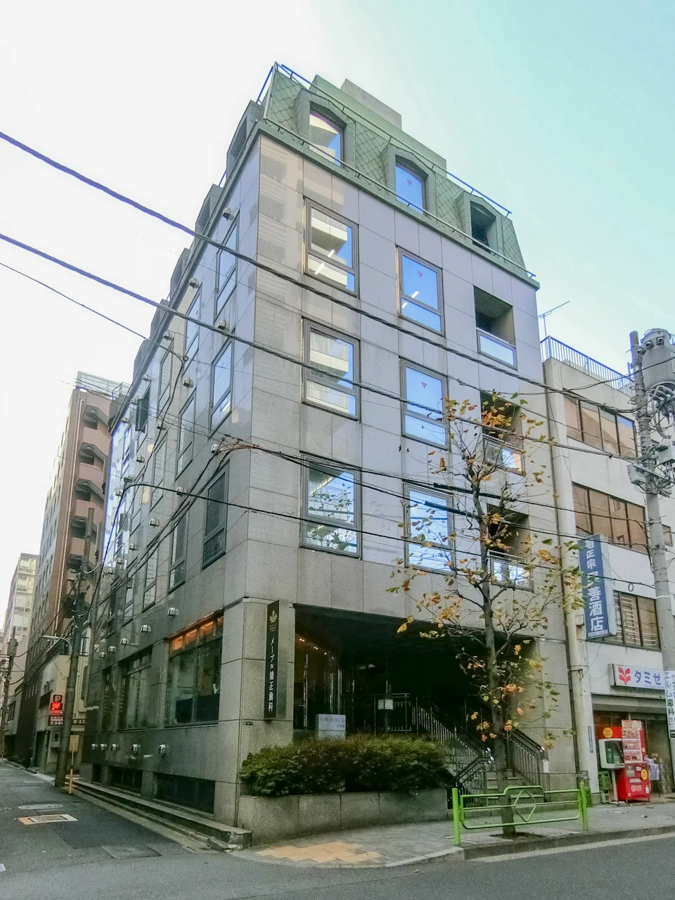 小林洋行ビル2号館 4 外観 1