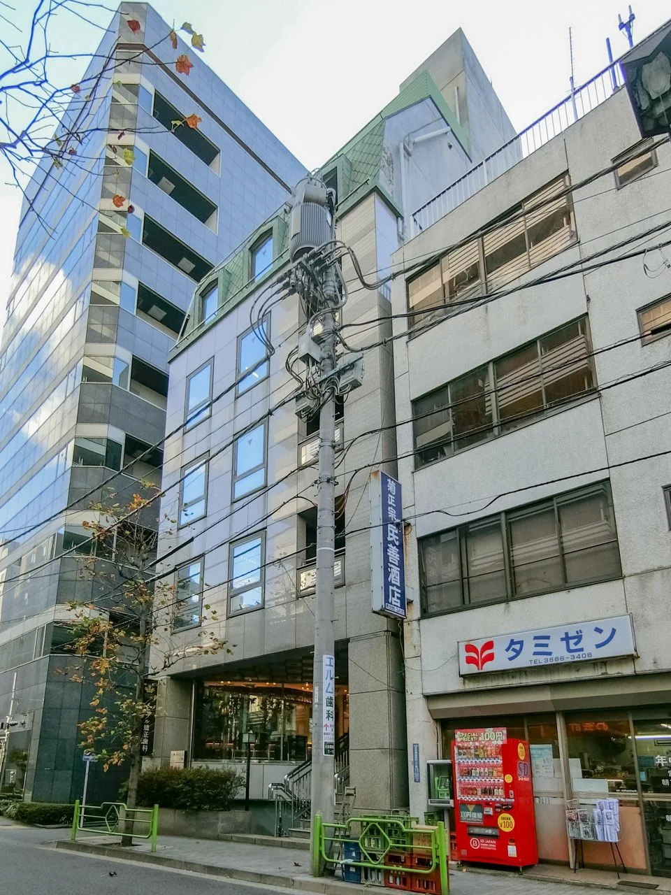 小林洋行ビル2号館 4 外観 2