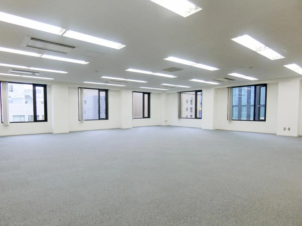 エスエフ茅場町 8 内装 5