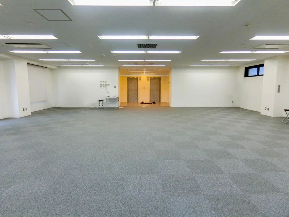 エスエフ茅場町 8 内装 6