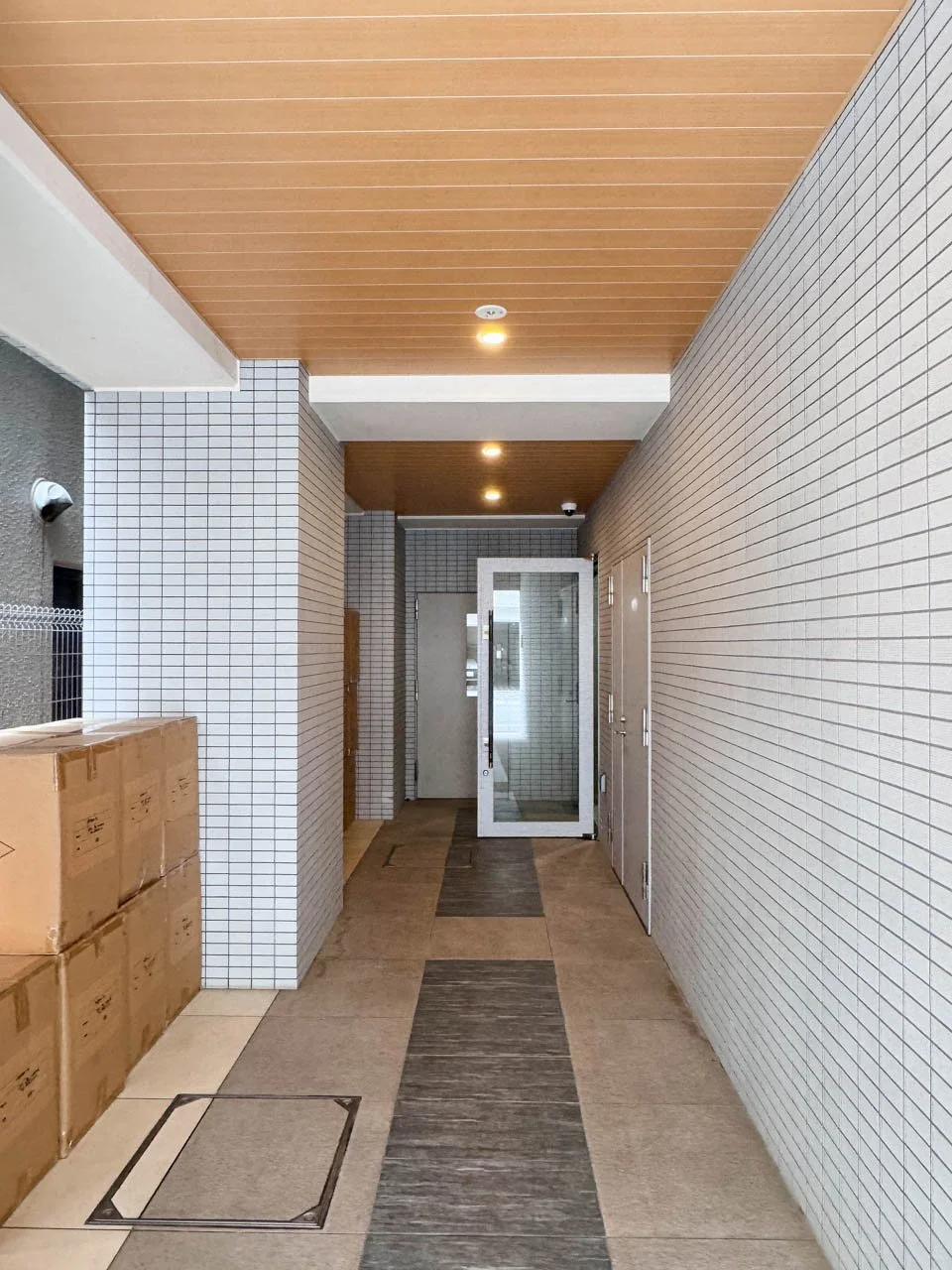 aLATO日本橋小伝馬町 8 エントランス 4