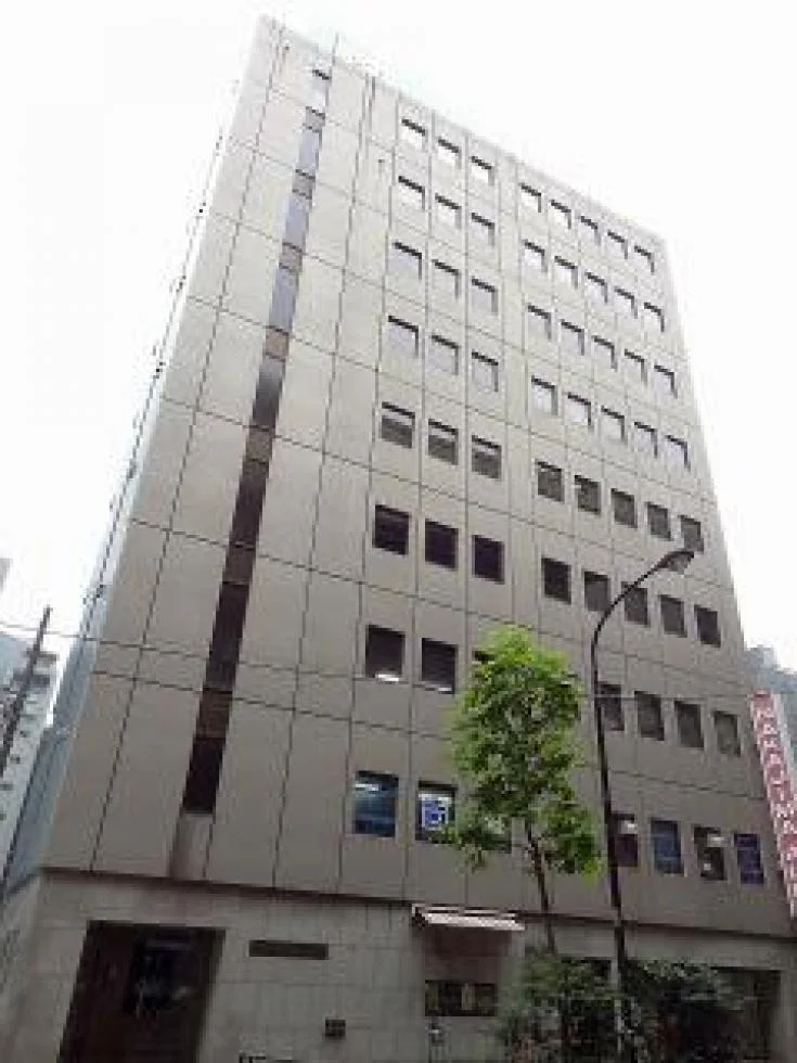 ヤマキビル 5 外観 4