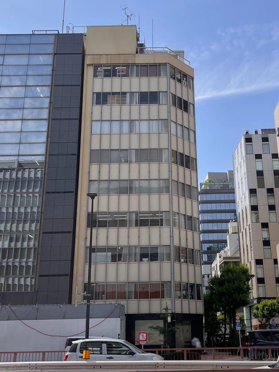 田辺ビル 7 外観 2