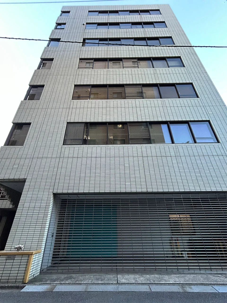 浜町TSKビル 3 外観 2
