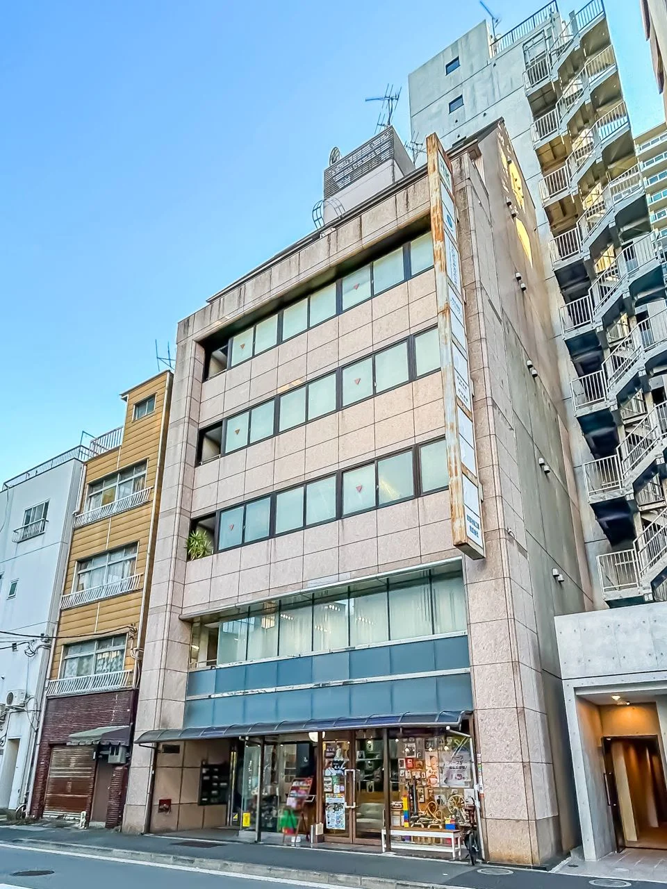 RKビル 1 外観 2