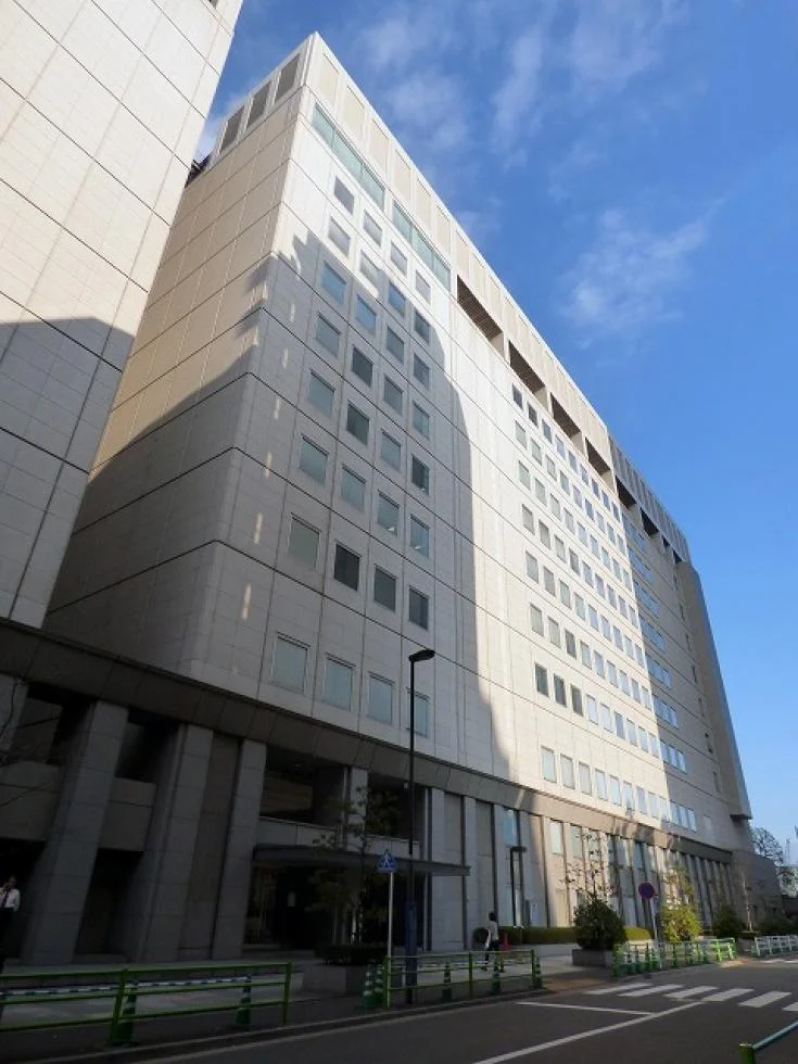 東京ダイヤビルディング3号館 4 外観 1