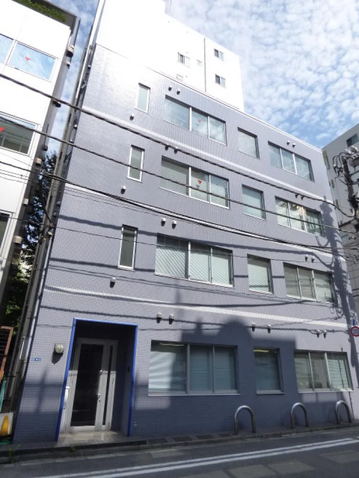 アネックス小舟ビル 1-4階一棟貸し 外観 2