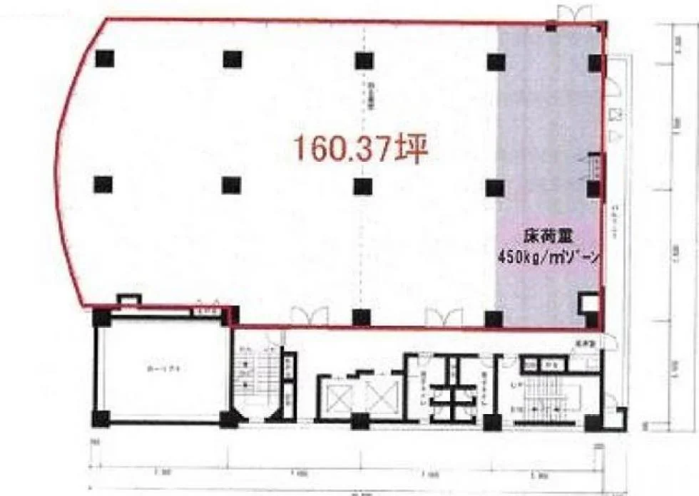 新川K・Tビル 7