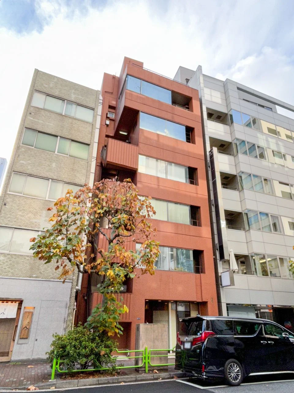 白鳥ビル - 画像1