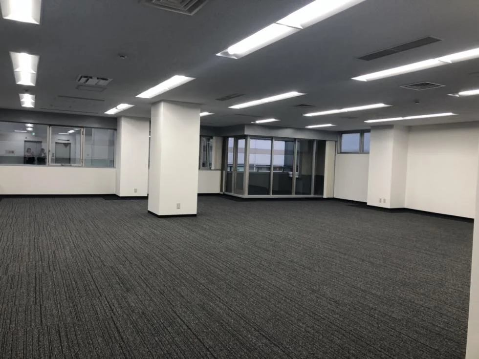木下ビルディング 6 執務室 5