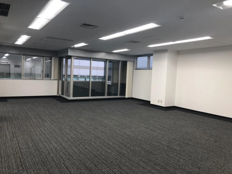 木下ビルディング 6 執務室 6