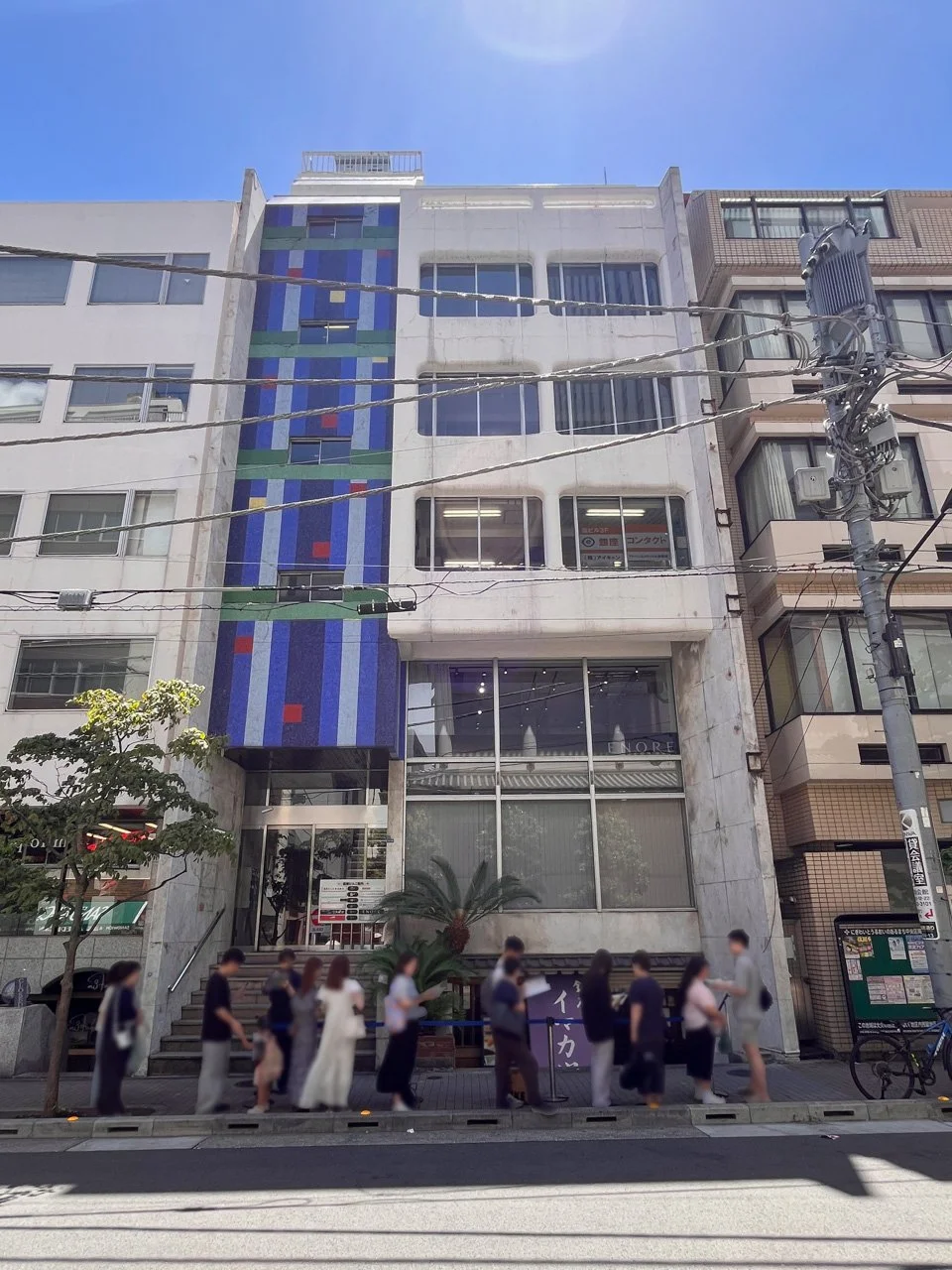 銀座4丁目医療ビル 6 外観 2