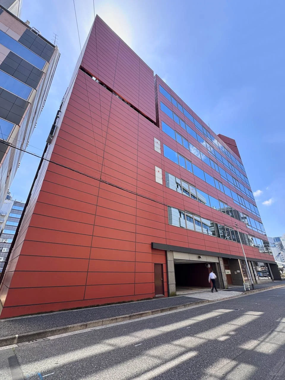 THE SHORE日本橋茅場町 1 外観 1