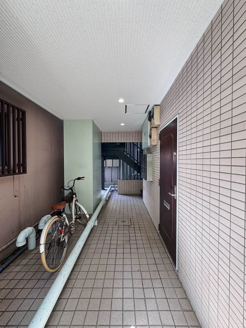 津多屋CTSビル 3 エントランス 4