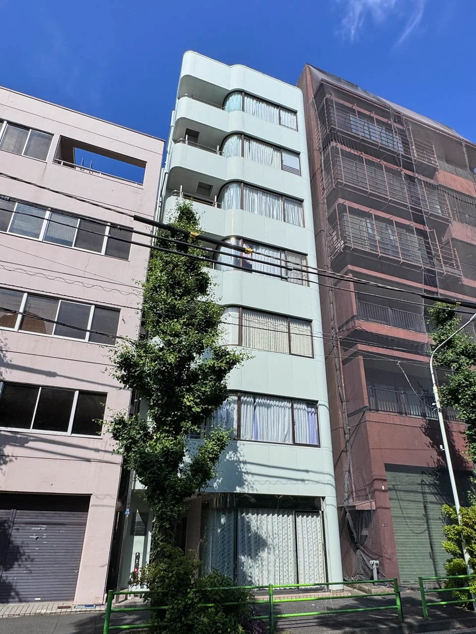 津多屋CTSビル 3 外観 2
