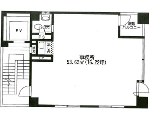 ESSX 3 フロア図面 9