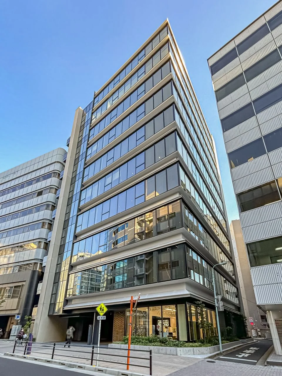 人形町PREX - 画像1