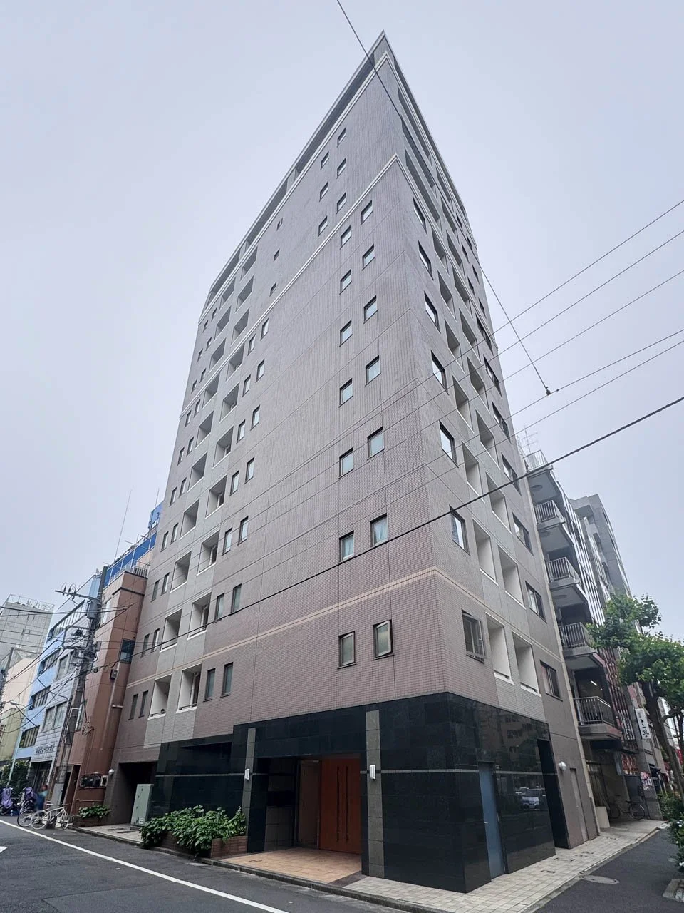 DUO STAGE 日本橋人形町(デュオステージ日本橋人形町) 10 外観 1