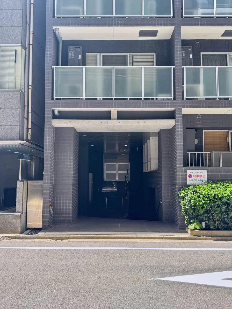 日本橋室町デュープレックスポーション 2 エントランス 3