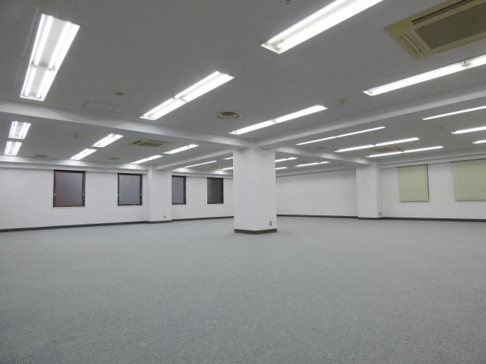 松岡銀七ビル 4 内装 6