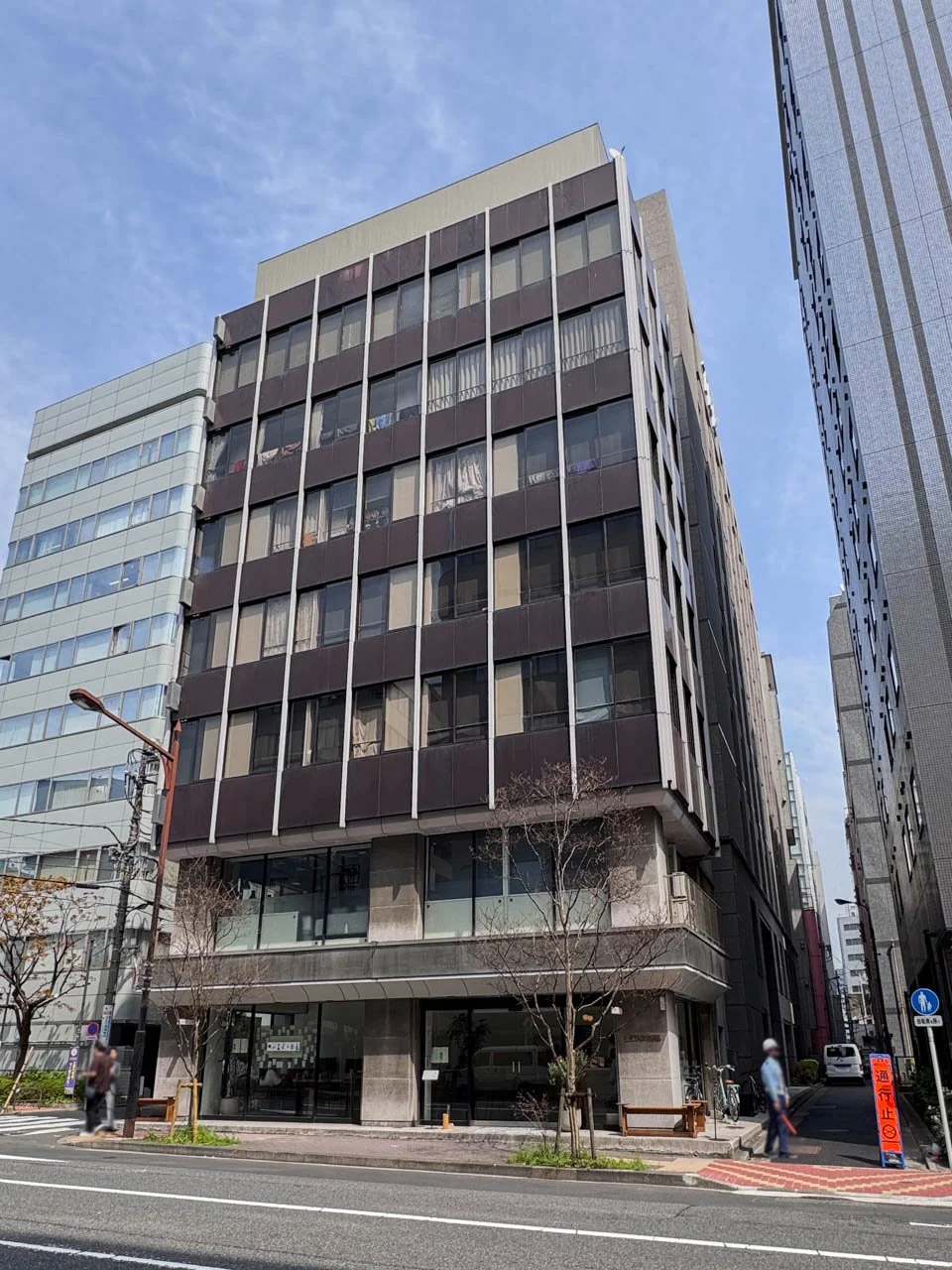 ミツヤ本社ビル 1 外観 1
