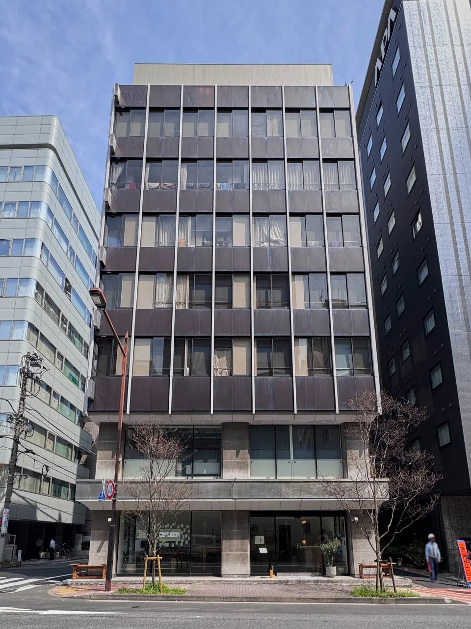 ミツヤ本社ビル 1 外観 2