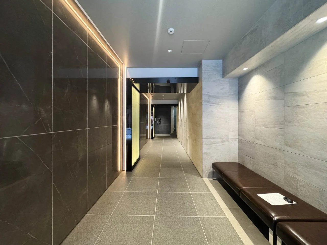 ARC CUBE日本橋本町 4 エントランス 4