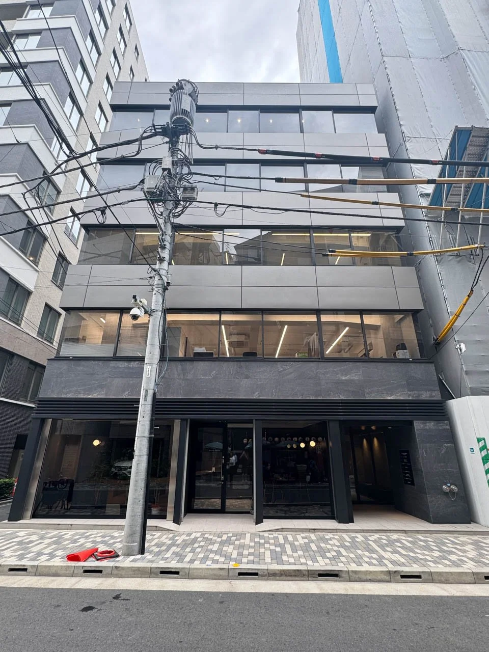 ARC CUBE日本橋本町 4 外観 2