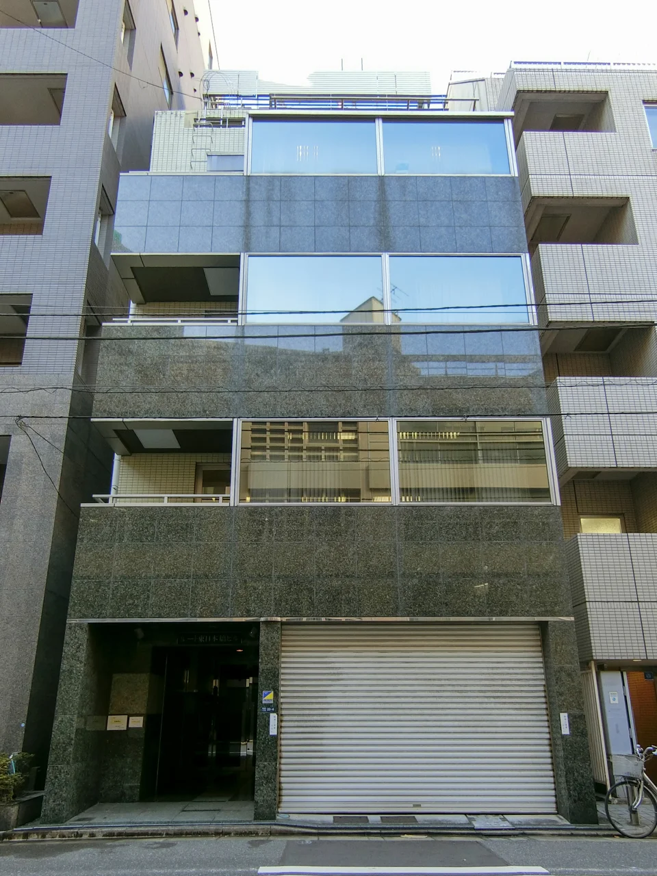 ルート東日本橋ビル 1 外観 2