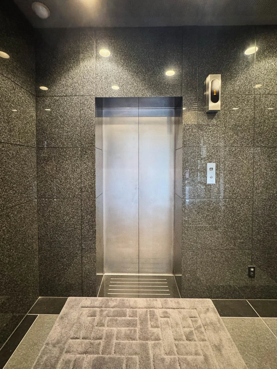 日本橋室町ビル 8 共有部 7