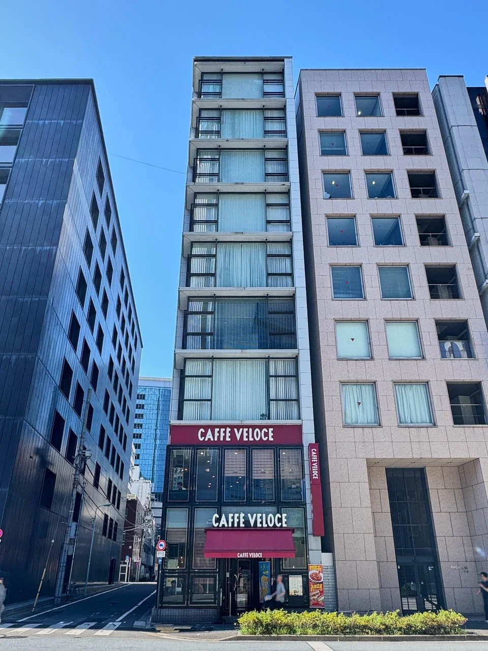 日本橋室町ビル 8 外観 2