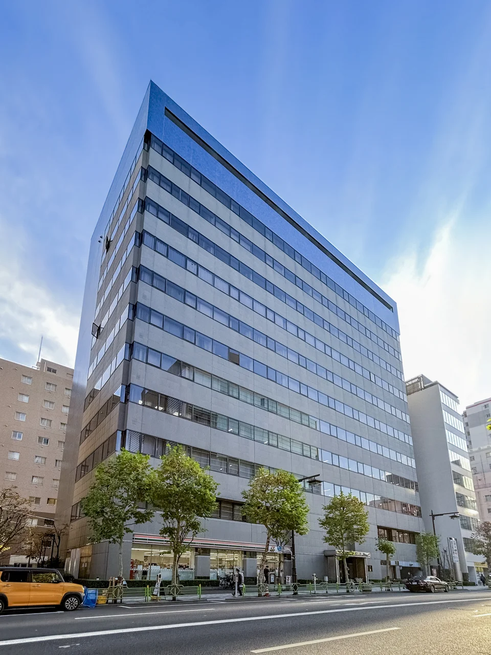 NEX人形町ビル 5 外観 1