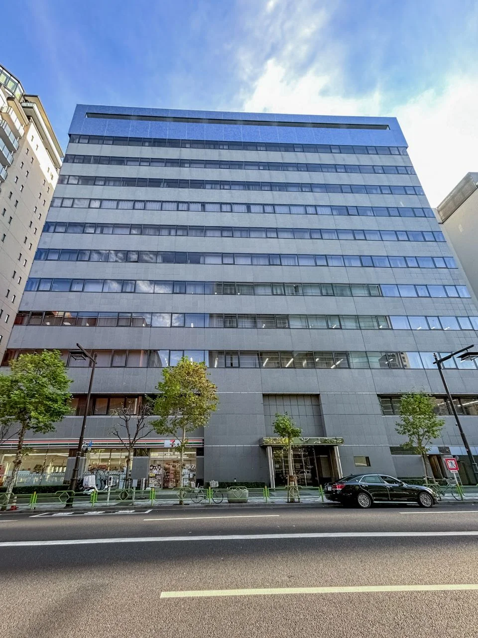 NEX人形町ビル 5 外観 2