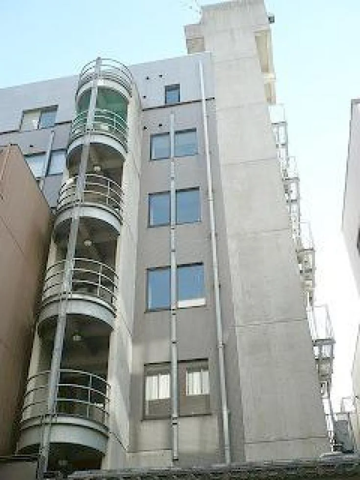 エルビエント湊ビル 3 外観 1