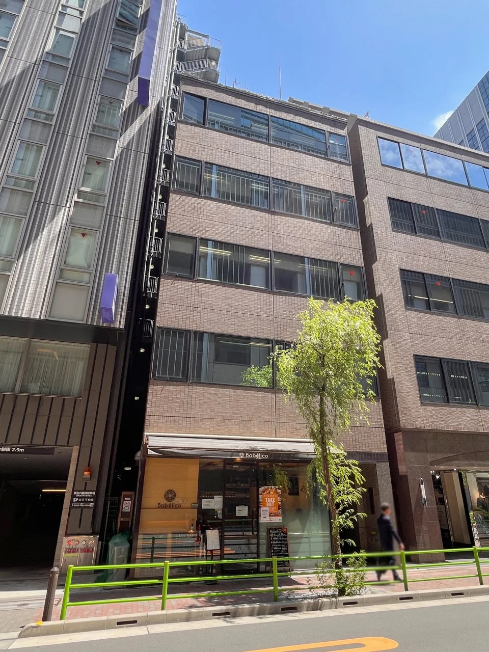 TOKIビル - 画像1