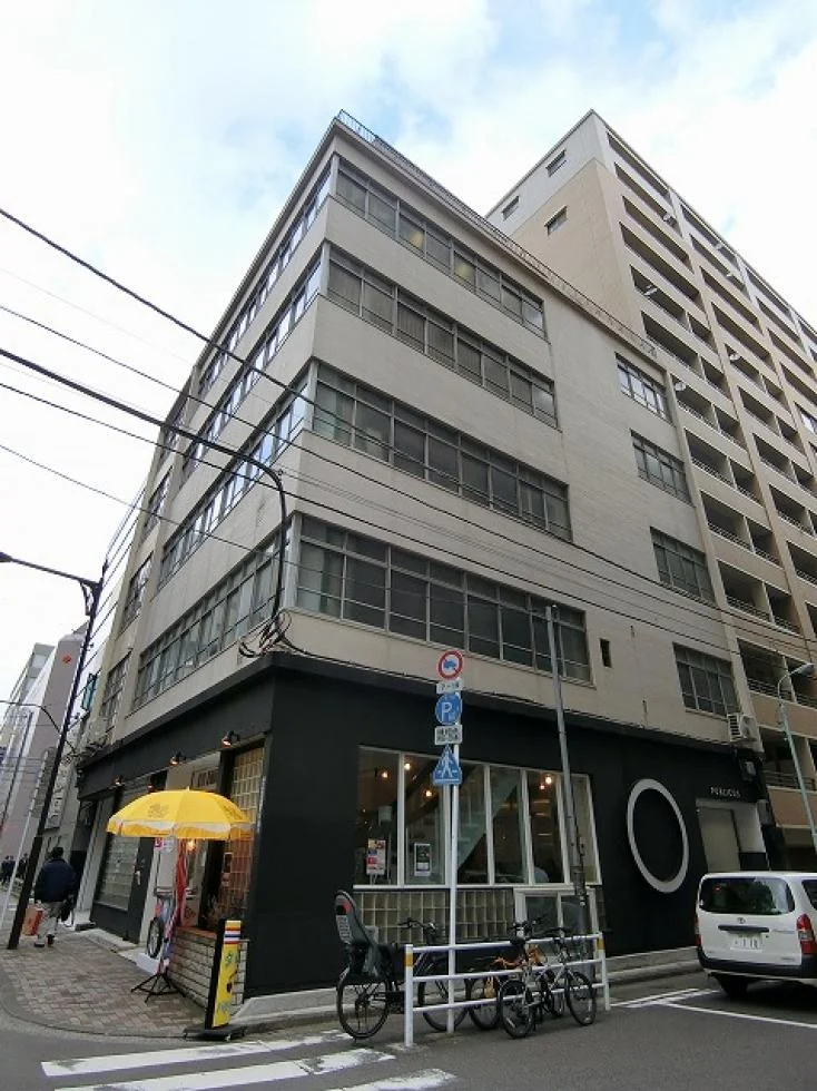 PUBLICUS(パブリカス) 6 外観 1