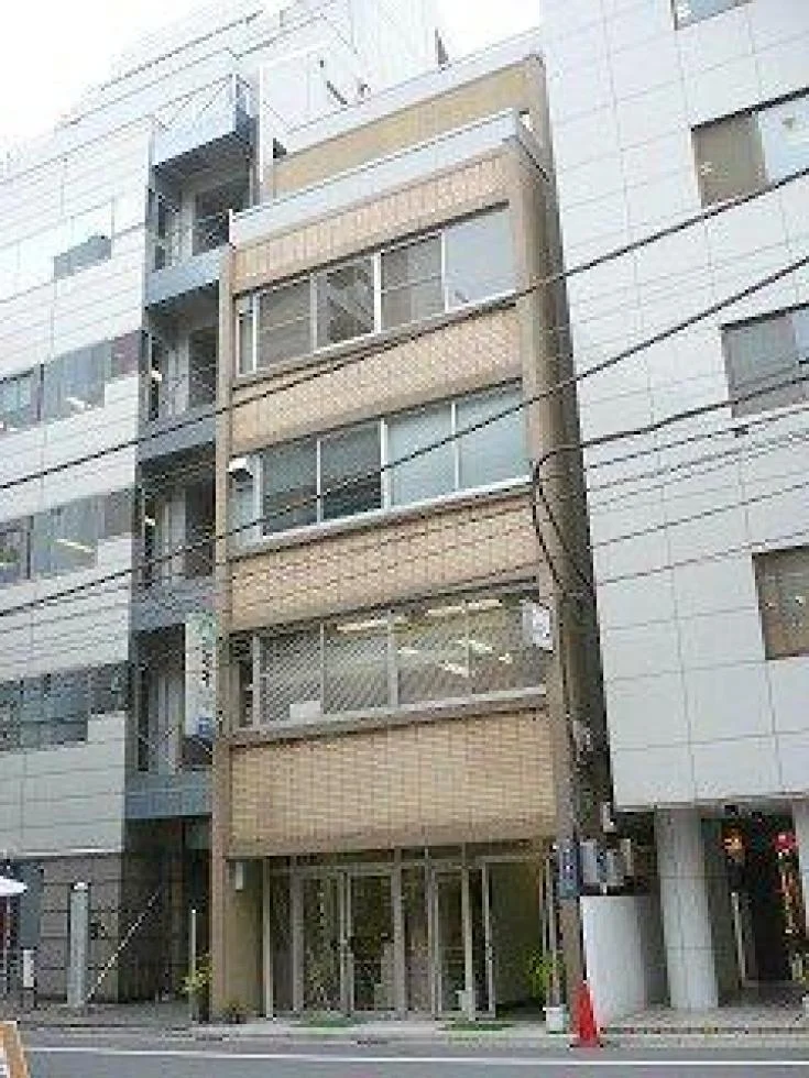 アサヒビル 2 外観 1