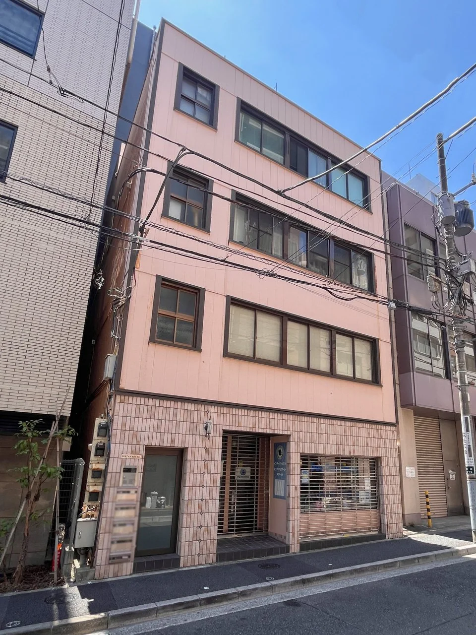 渡辺ビル 2 外観 1