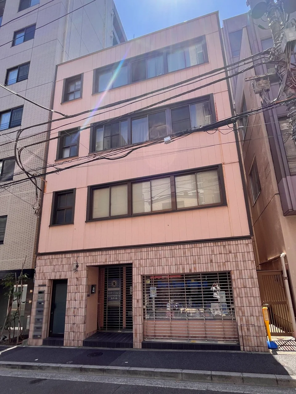 渡辺ビル 2 外観 2