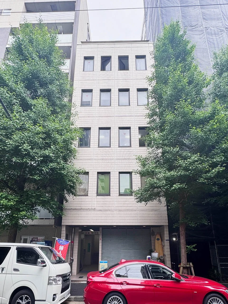 日本橋栄ビル 1 外観 2